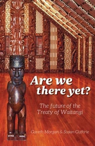 Produktbild: Are We There Yet?