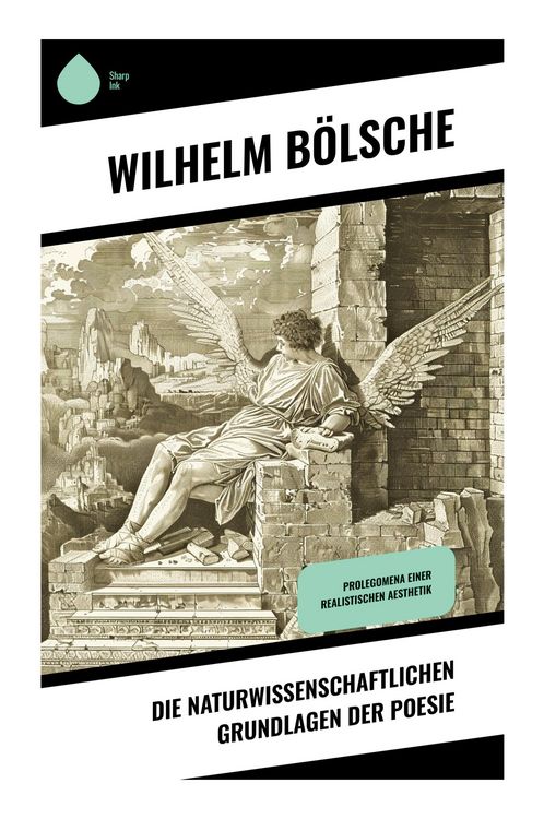 Produktbild: Die naturwissenschaftlichen Grundlagen der Poesie