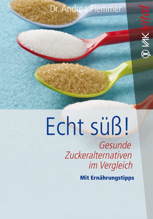 Produktbild: Echt s&uuml;&szlig;!