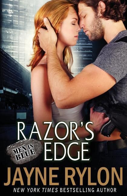 Produktbild: Razor's Edge