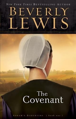 Produktbild: Covenant (Abram's Daughters Book #1)