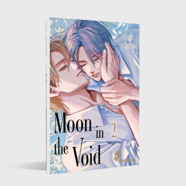 Produktbild: Moon in the Void 2