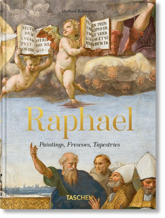 Produktbild: Raphael