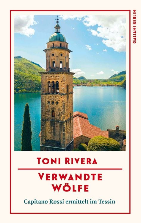 Produktbild: Verwandte W&ouml;lfe