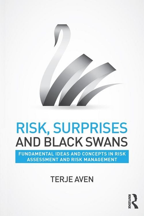 Produktbild: Risk, Surprises and Black Swans