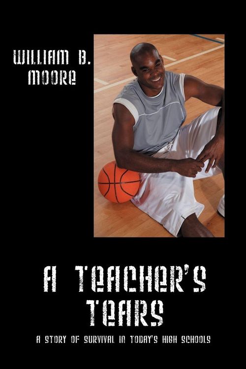 Produktbild: A Teacher's Tears