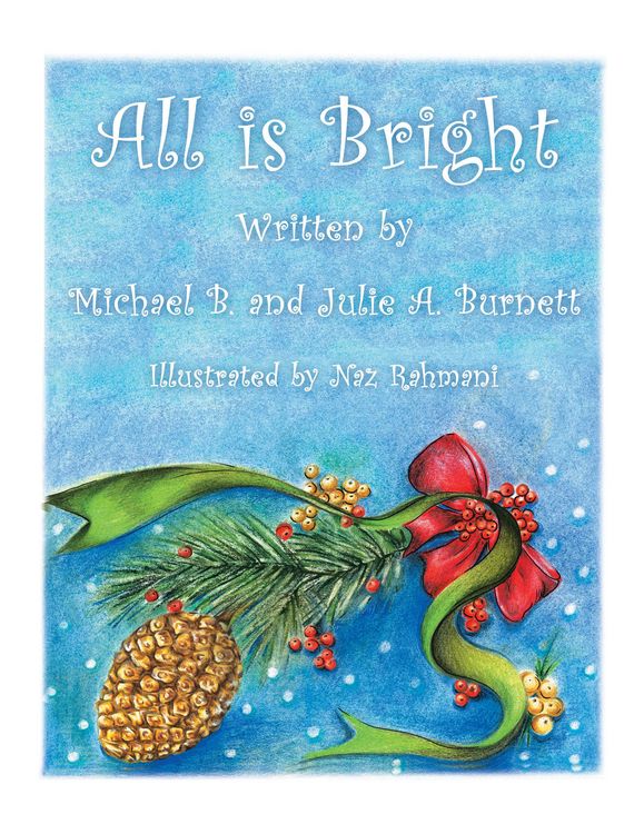 Produktbild: All Is Bright