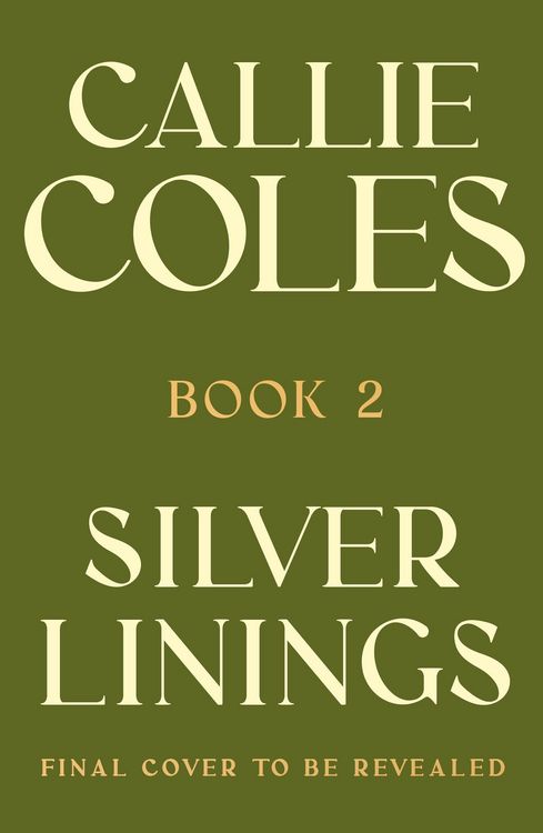 Produktbild: Silver Linings