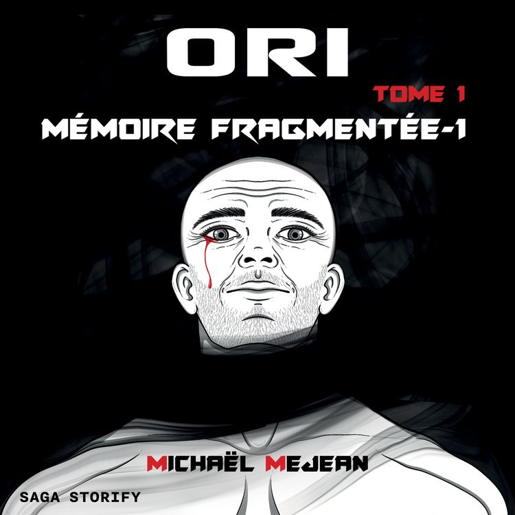 Produktbild: Ori Tome 1 : M&eacute;moire Fragment&eacute;e partie 1