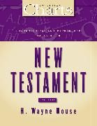 Produktbild: The Chronological and Background Charts of the New Testament