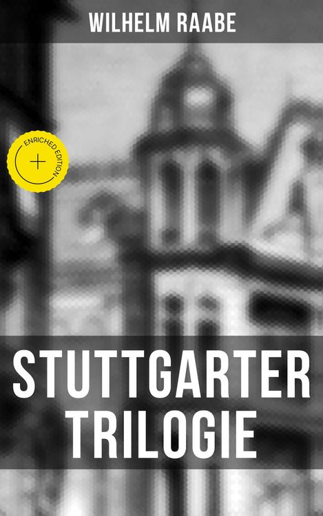Produktbild: Stuttgarter Trilogie