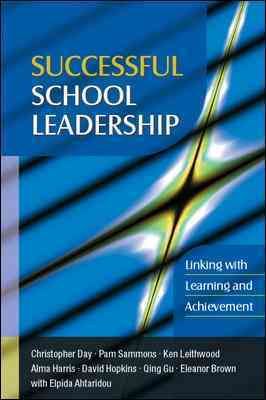 Produktbild: Day, C: Successful School Leadership: Linking with Learning