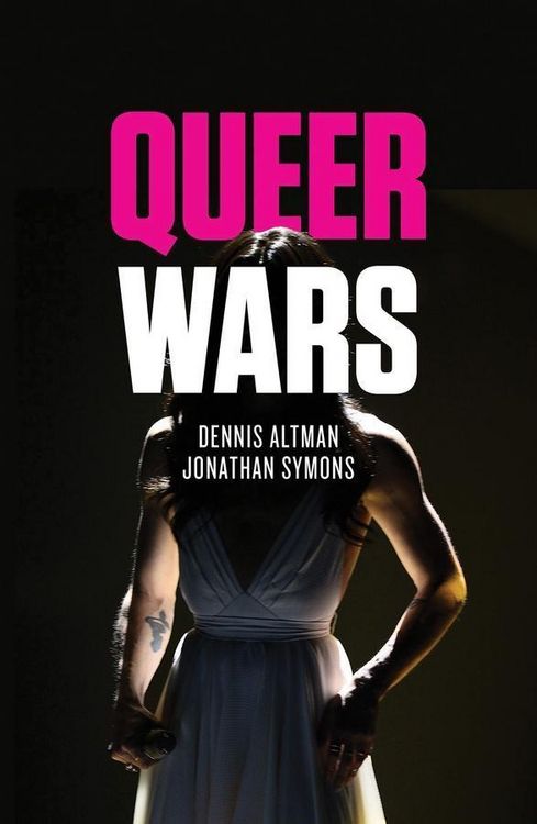 Produktbild: Queer Wars