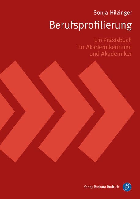 Produktbild: Berufsprofilierung