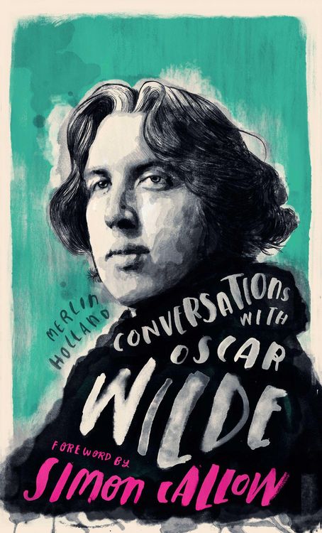 Produktbild: Conversations with Wilde