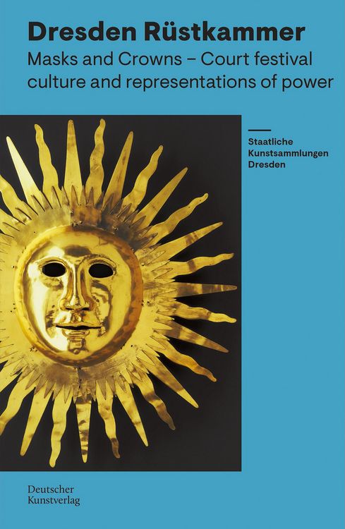 Produktbild: Dresden R&uuml;stkammer