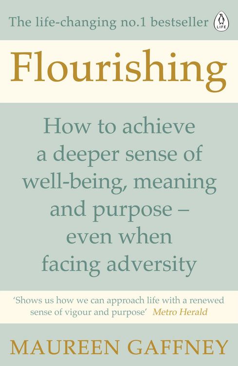 Produktbild: Flourishing