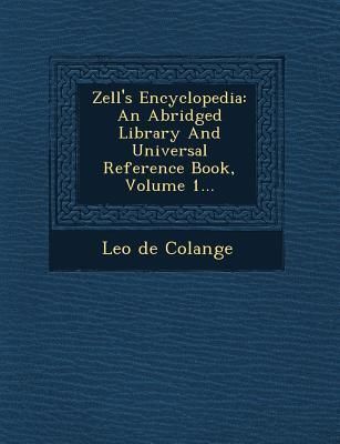 Produktbild: Zell's Encyclopedia