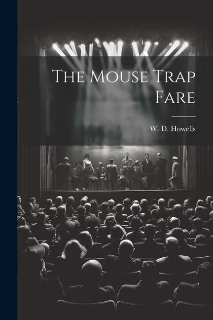 Produktbild: The Mouse Trap Fare