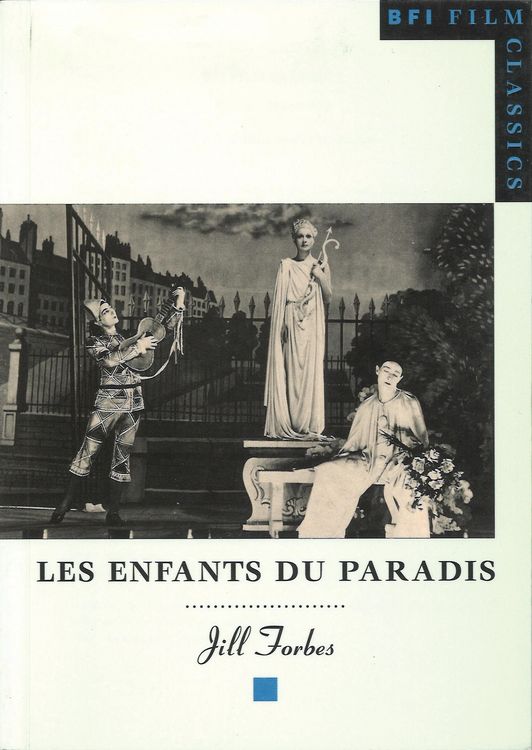 Produktbild: Les Enfants du Paradis