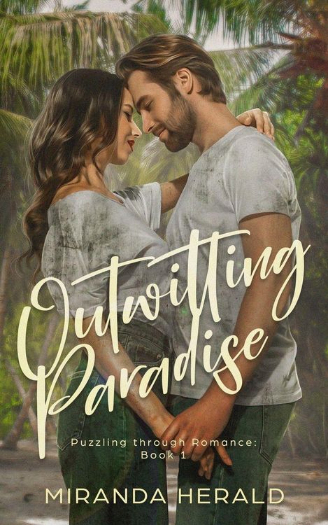 Produktbild: Outwitting Paradise