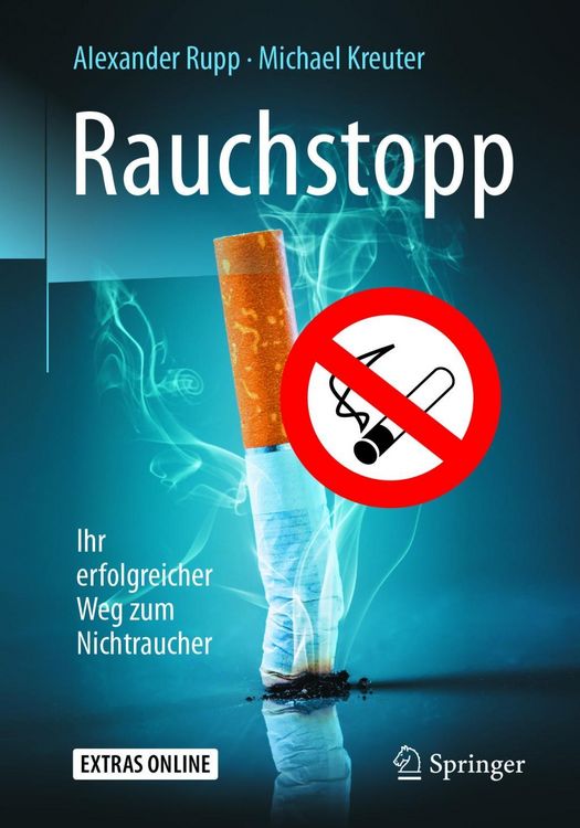 Produktbild: Rauchstopp