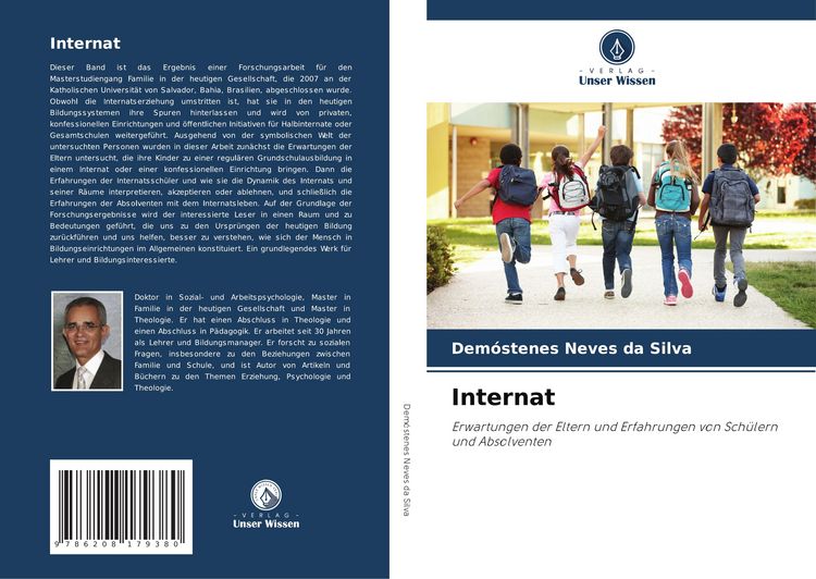 Produktbild: Internat