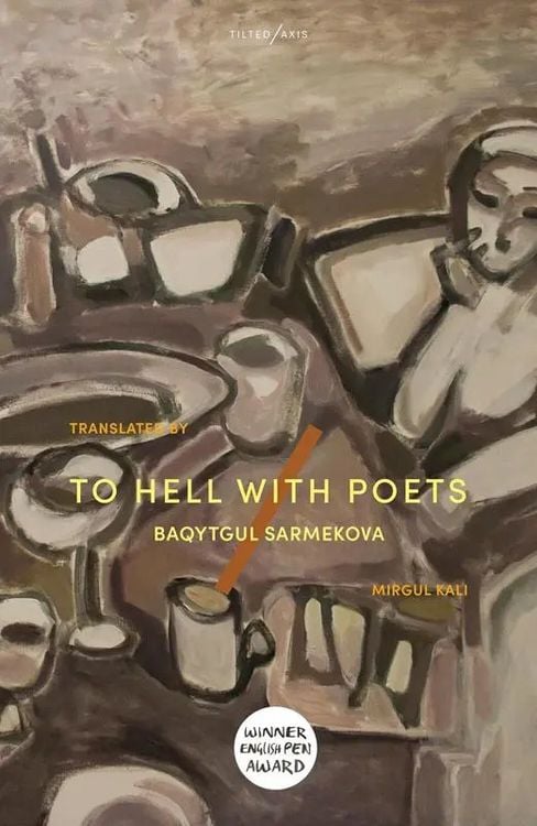 Produktbild: To Hell with Poets