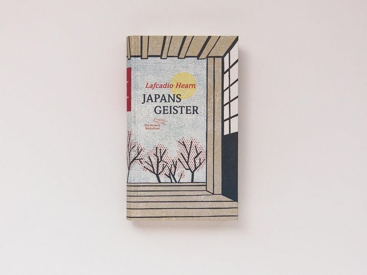 Produktbild: Japans Geister