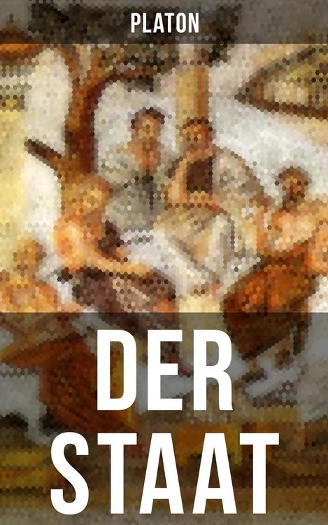 Produktbild: Der Staat