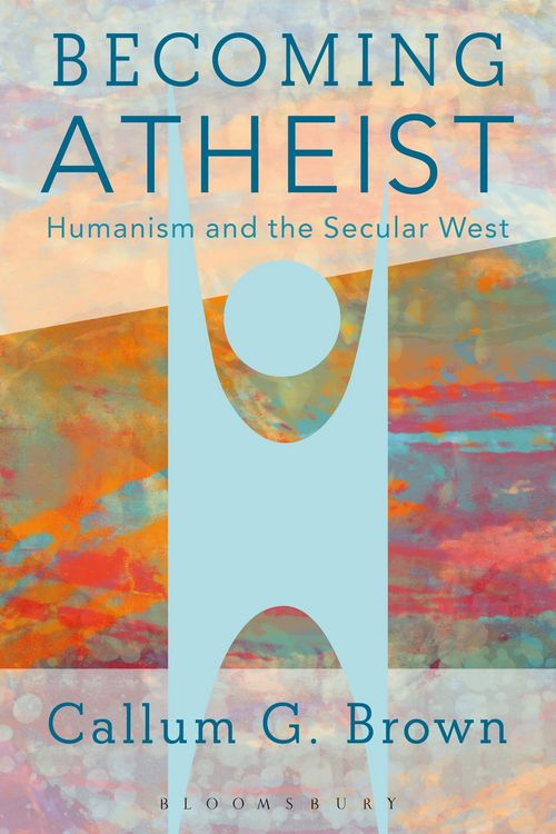 Produktbild: Becoming Atheist