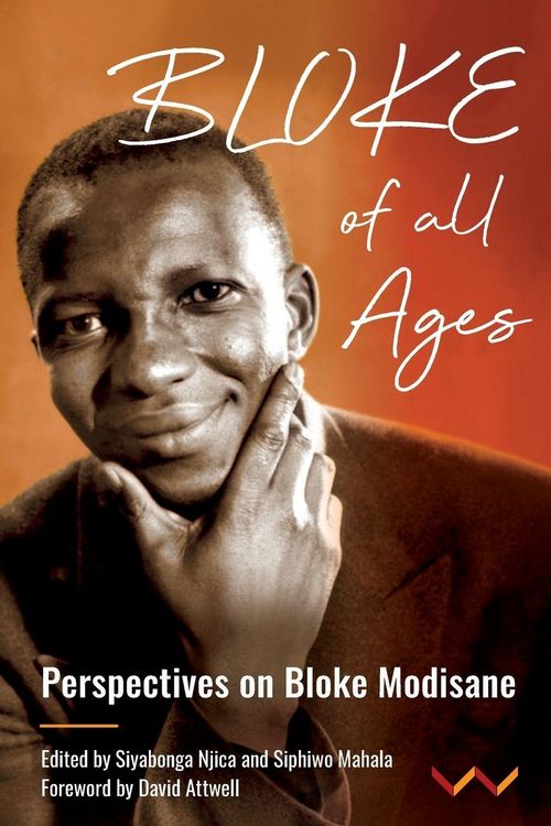 Produktbild: Bloke of All Ages