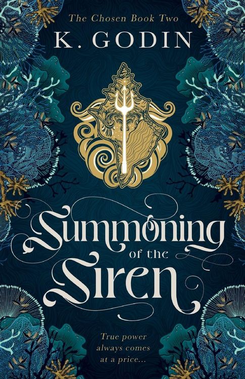 Produktbild: Summoning of the Siren