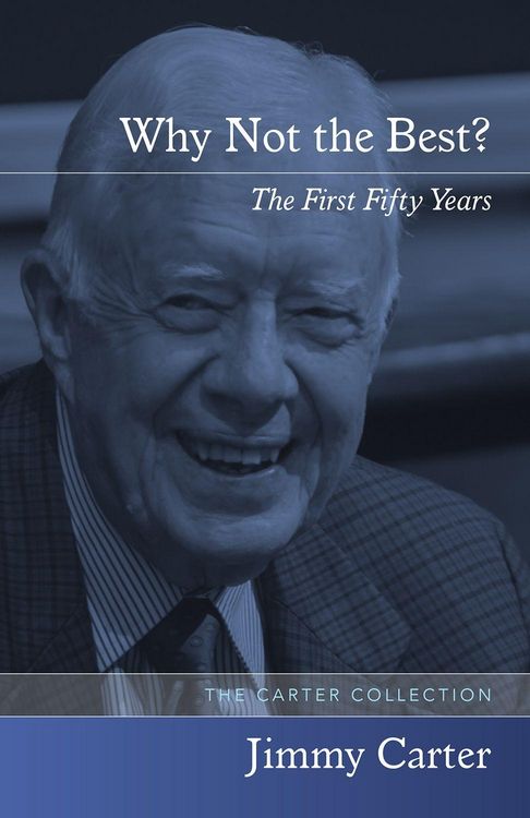 Produktbild: Why Not the Best?