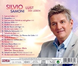 Produktbild: Lust am Leben