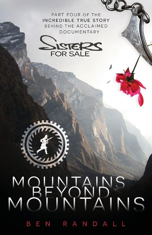 Produktbild: Mountains Beyond Mountains