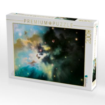 Produktbild: CALVENDO Puzzle Tenderly | 2000 Teile Lege-Gr&ouml;&szlig;e 90x67cm Foto-Puzzle f&uuml;r gl&uuml;ckliche Stunden