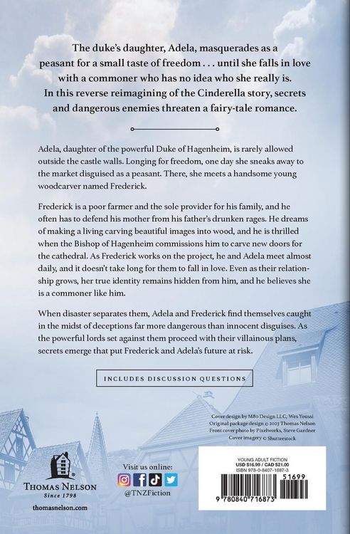 Produktbild: The Peasant's Dream
