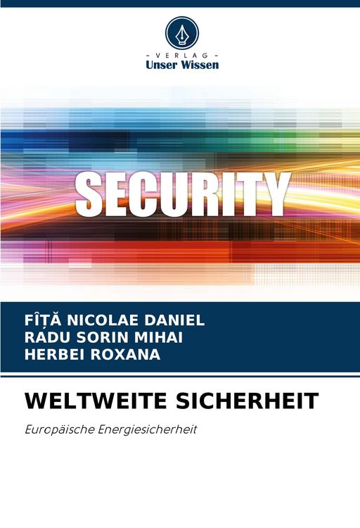 Produktbild: WELTWEITE SICHERHEIT