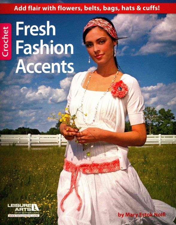 Produktbild: Fresh Fashion Accents
