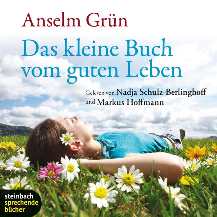 Produktbild: Das kleine Buch vom guten Leben (Ungek&uuml;rzt)