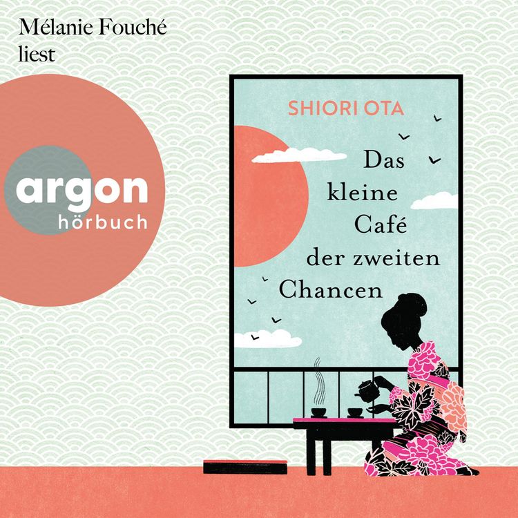 Produktbild: Das kleine Caf&eacute; der zweiten Chancen