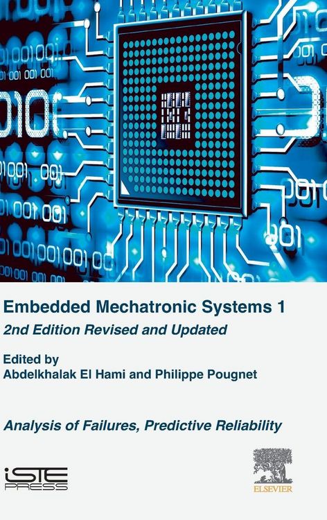 Produktbild: Embedded Mechatronic Systems 2