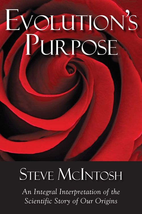 Produktbild: Evolution's Purpose