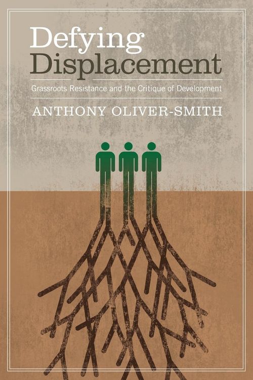 Produktbild: Defying Displacement