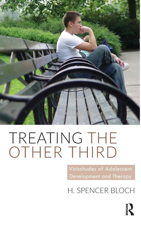 Produktbild: Treating The Other Third