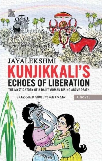 Produktbild: Kunjikkali's Echoes of Liberation