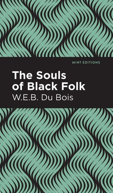 Produktbild: The Souls of Black Folk