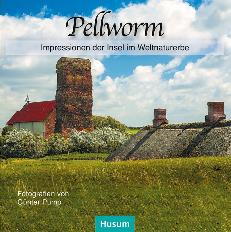 Produktbild: Pellworm