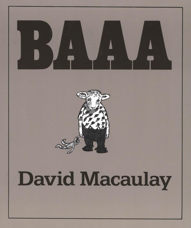 Produktbild: Baaa